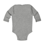 Rainbow Pride Infant Bodysuit, LGBTQ+ Baby Onesie, Gender Neutral Baby Wear, Cute Gift for New Parents, Baby Shower Present