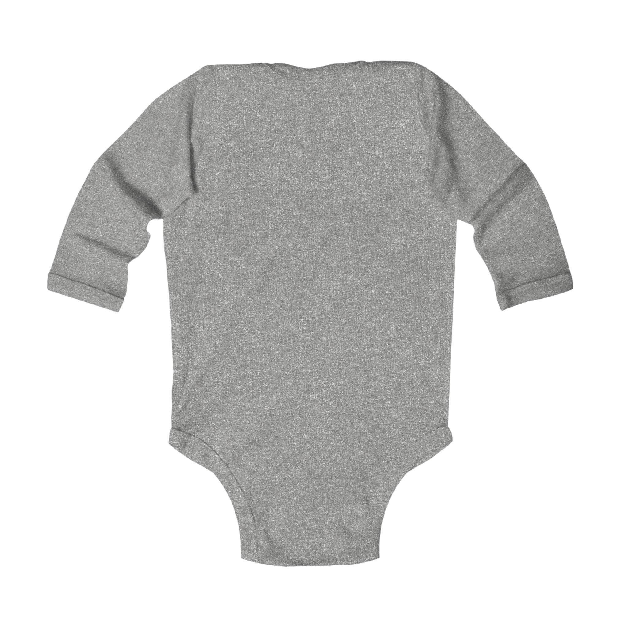 Rainbow Pride Infant Bodysuit, LGBTQ+ Baby Onesie, Gender Neutral Baby Wear, Cute Gift for New Parents, Baby Shower Present