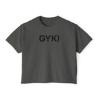 Stylish Women's Boxy Tee | Casual Vibes, Perfect for Everyday Wear, Comfortable Top, Trendy Graphic Shirt, Gift for Her