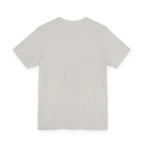 Casual Graphic Tee - Comfy Everyday Wear, Unisex Fashion, Gift for Friends, Summer Style, Relaxed Look, Perfect for Vacations