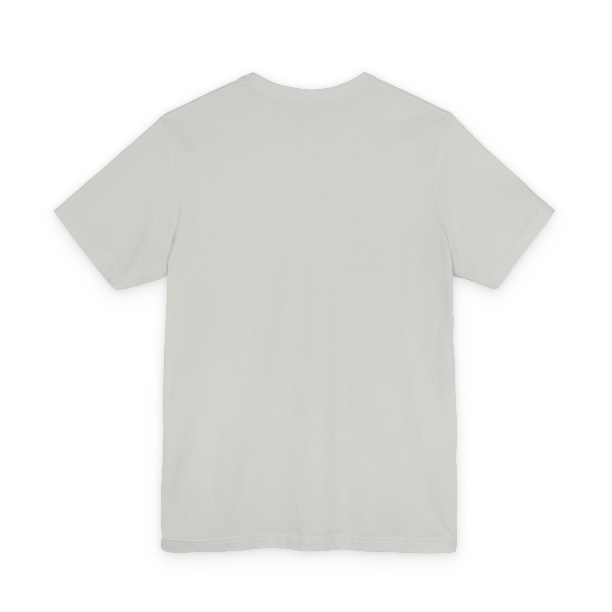 Casual Graphic Tee - Comfy Everyday Wear, Unisex Fashion, Gift for Friends, Summer Style, Relaxed Look, Perfect for Vacations