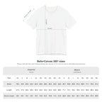 Casual Graphic Tee - Comfy Everyday Wear, Unisex Fashion, Gift for Friends, Summer Style, Relaxed Look, Perfect for Vacations