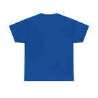 Trendy Graphic Tee, Unisex Cotton T-Shirt, Casual Urban Wear, Gift for Friends, Everyday Style, Fashion Statement