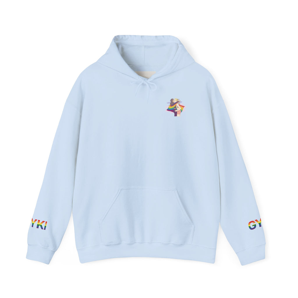 Cozy Unisex Hoodie for All Occasions, Comfortable Sweatshirt for Gifting, Casual Wear, Fashionable Layering, Perfect for Cool Weather, [...]