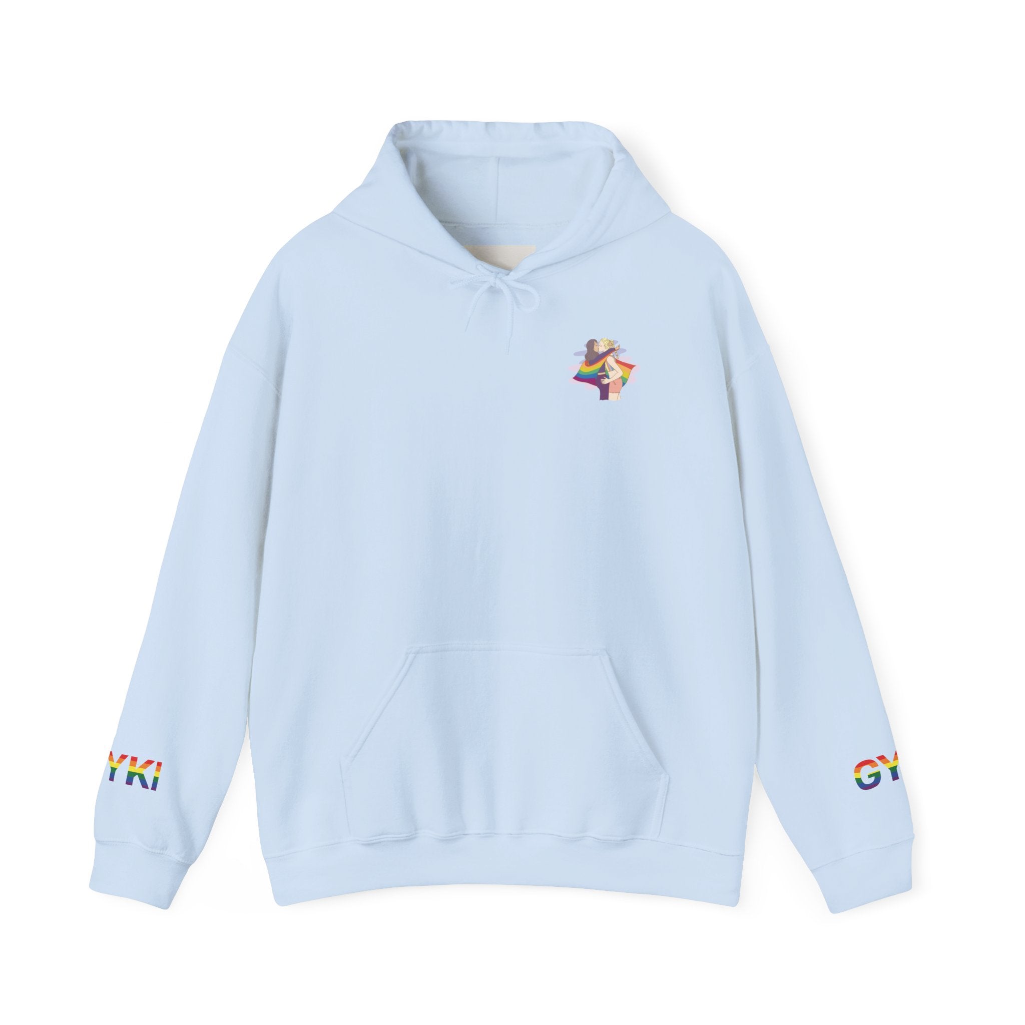 Cozy Unisex Hoodie for All Occasions, Comfortable Sweatshirt for Gifting, Casual Wear, Fashionable Layering, Perfect for Cool Weather, [...]
