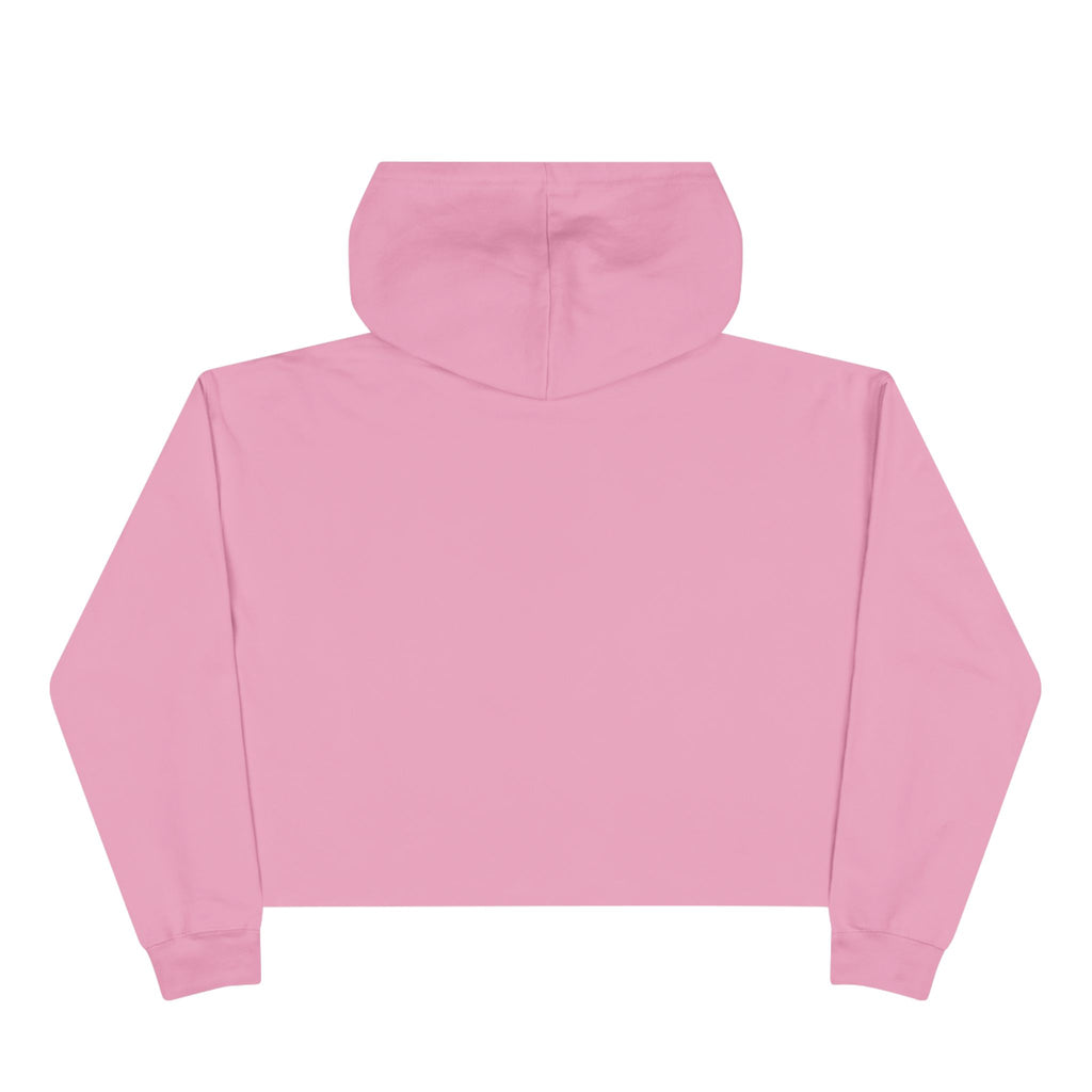 Trendy Crop Hoodie - Casual Style, Perfect for Everyday Wear, Gift for Friends, Relaxed Vibe, Spring Fashion