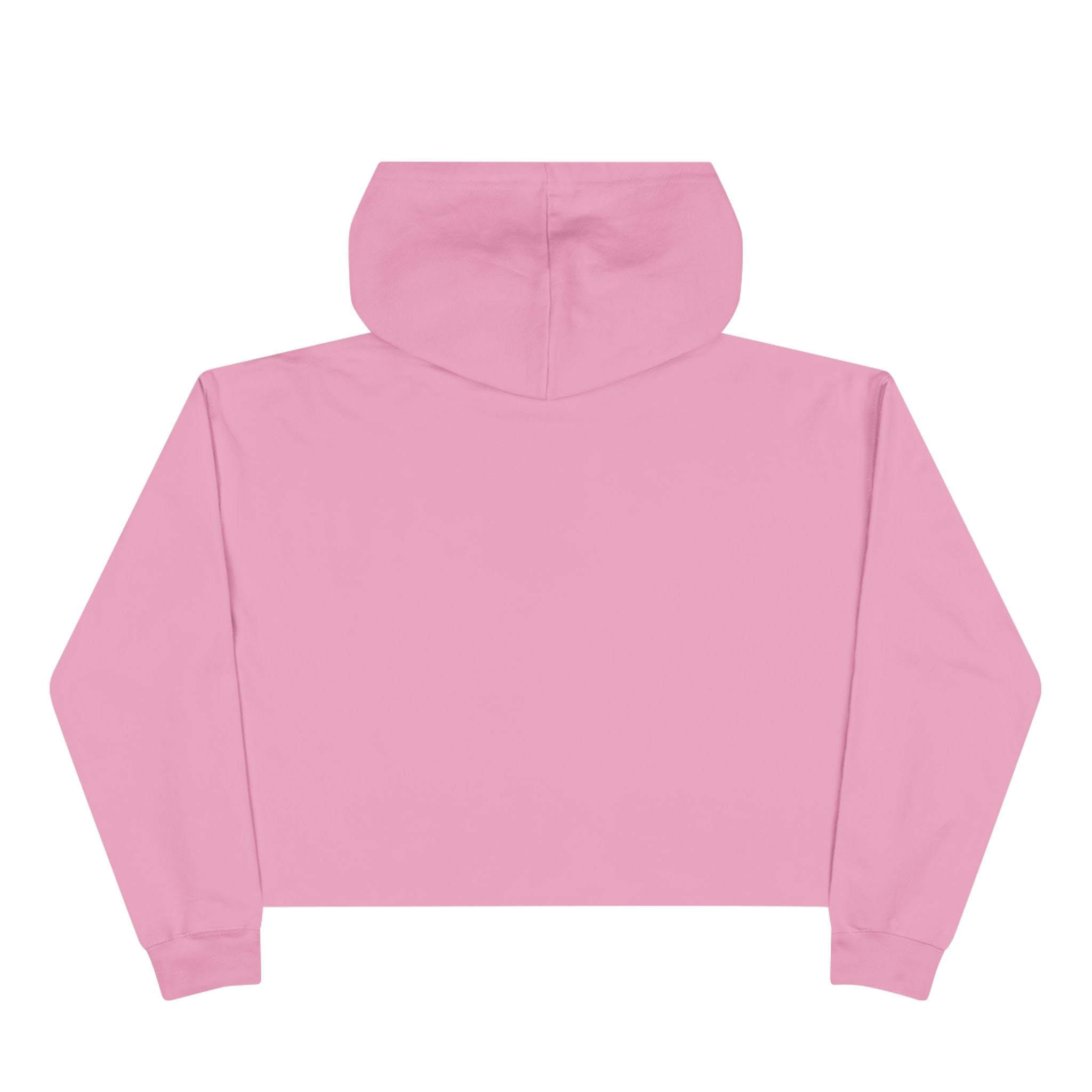 Trendy Crop Hoodie - Casual Style, Perfect for Everyday Wear, Gift for Friends, Relaxed Vibe, Spring Fashion