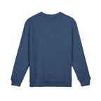 Cozy Nautical Crewneck Sweatshirt, Unisex Embroidered Sweatshirt, Casual Fall Outfit, Gift for Him/Her, Perfect for Beach Lovers