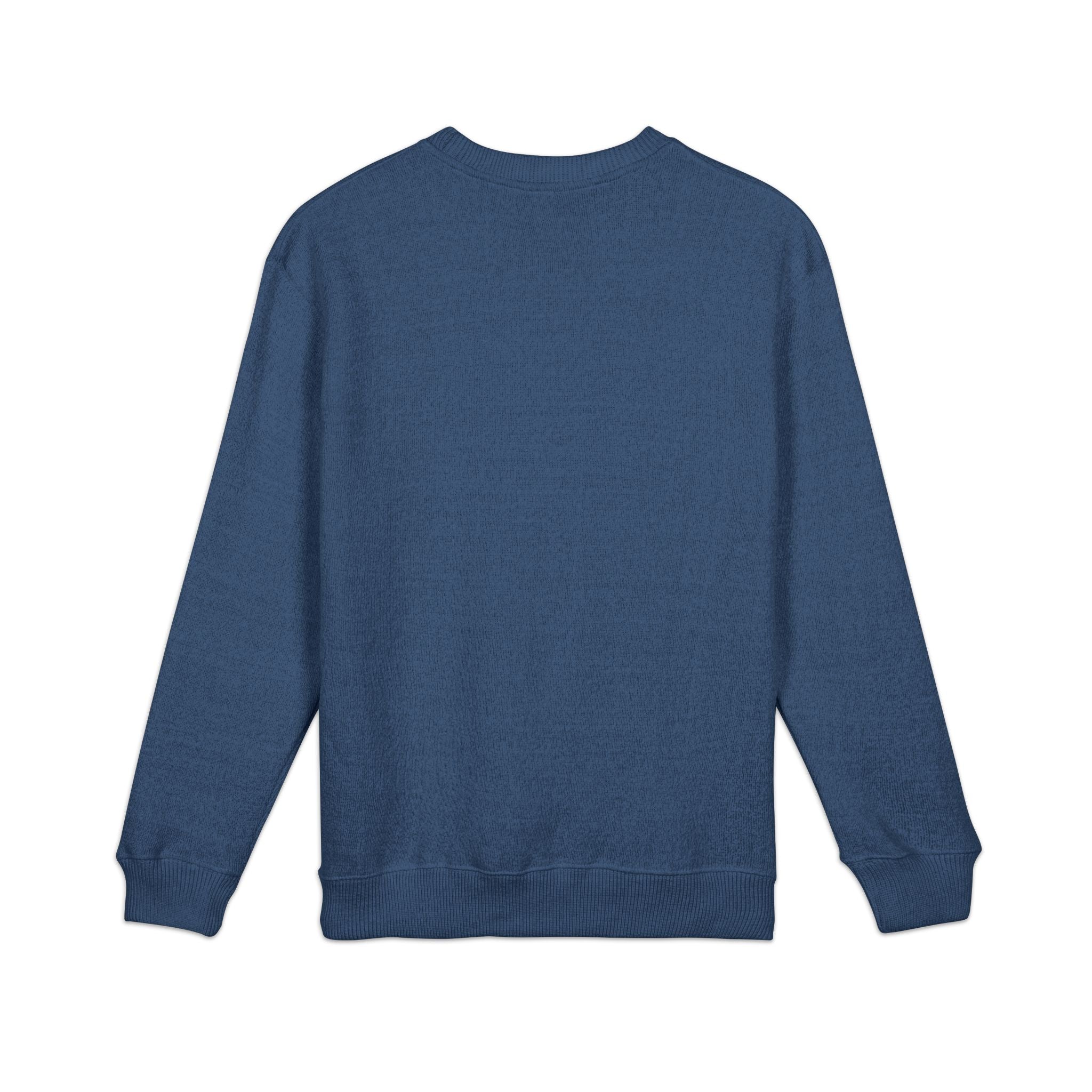 Cozy Nautical Crewneck Sweatshirt, Unisex Embroidered Sweatshirt, Casual Fall Outfit, Gift for Him/Her, Perfect for Beach Lovers