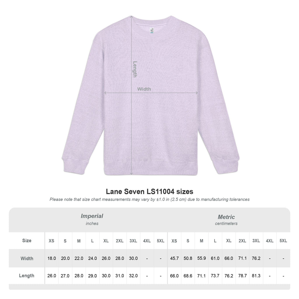 Cozy Nautical Crewneck Sweatshirt, Unisex Embroidered Sweatshirt, Casual Fall Outfit, Gift for Him/Her, Perfect for Beach Lovers