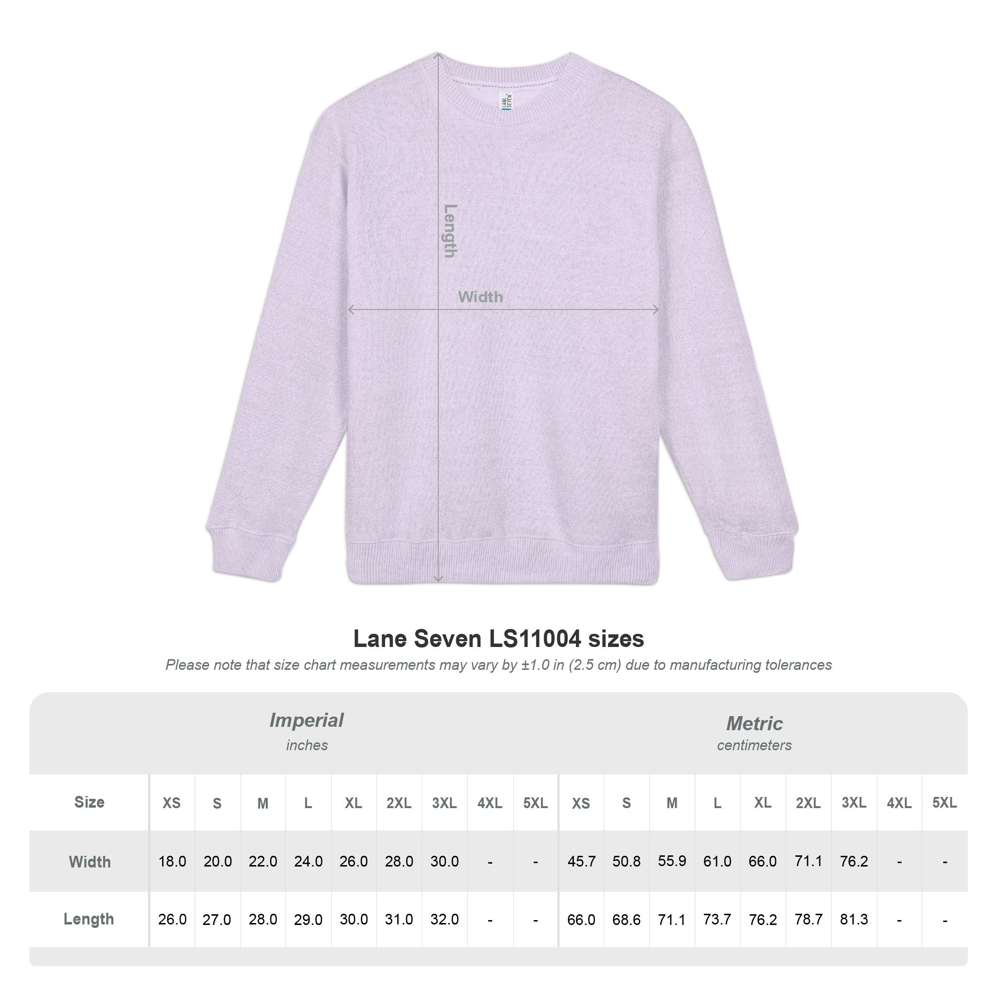 Cozy Nautical Crewneck Sweatshirt, Unisex Embroidered Sweatshirt, Casual Fall Outfit, Gift for Him/Her, Perfect for Beach Lovers