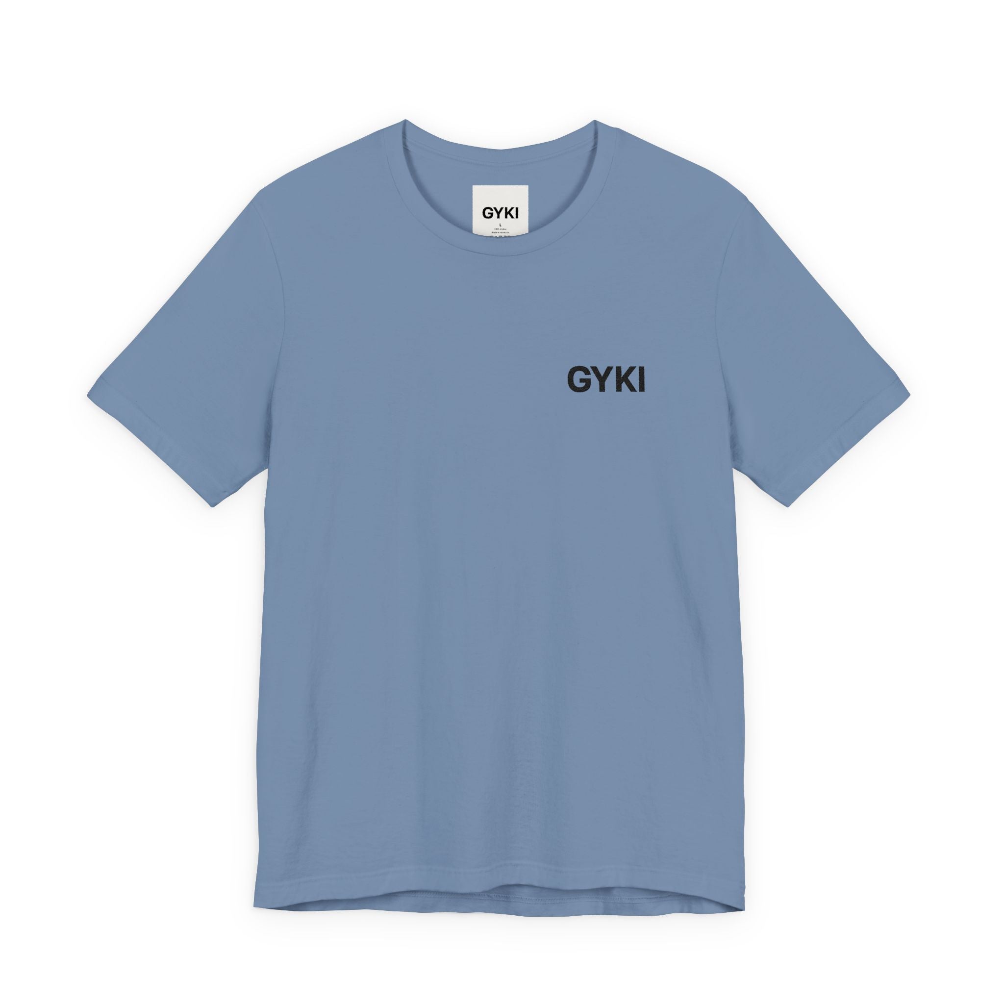 Casual Graphic Tee - Comfy Everyday Wear, Unisex Fashion, Gift for Friends, Summer Style, Relaxed Look, Perfect for Vacations