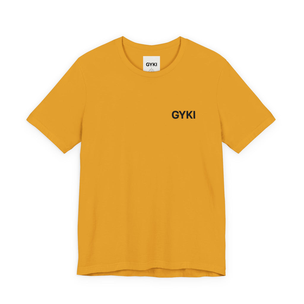 Casual Graphic Tee - Comfy Everyday Wear, Unisex Fashion, Gift for Friends, Summer Style, Relaxed Look, Perfect for Vacations