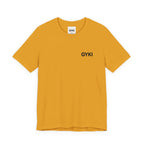 Casual Graphic Tee - Comfy Everyday Wear, Unisex Fashion, Gift for Friends, Summer Style, Relaxed Look, Perfect for Vacations