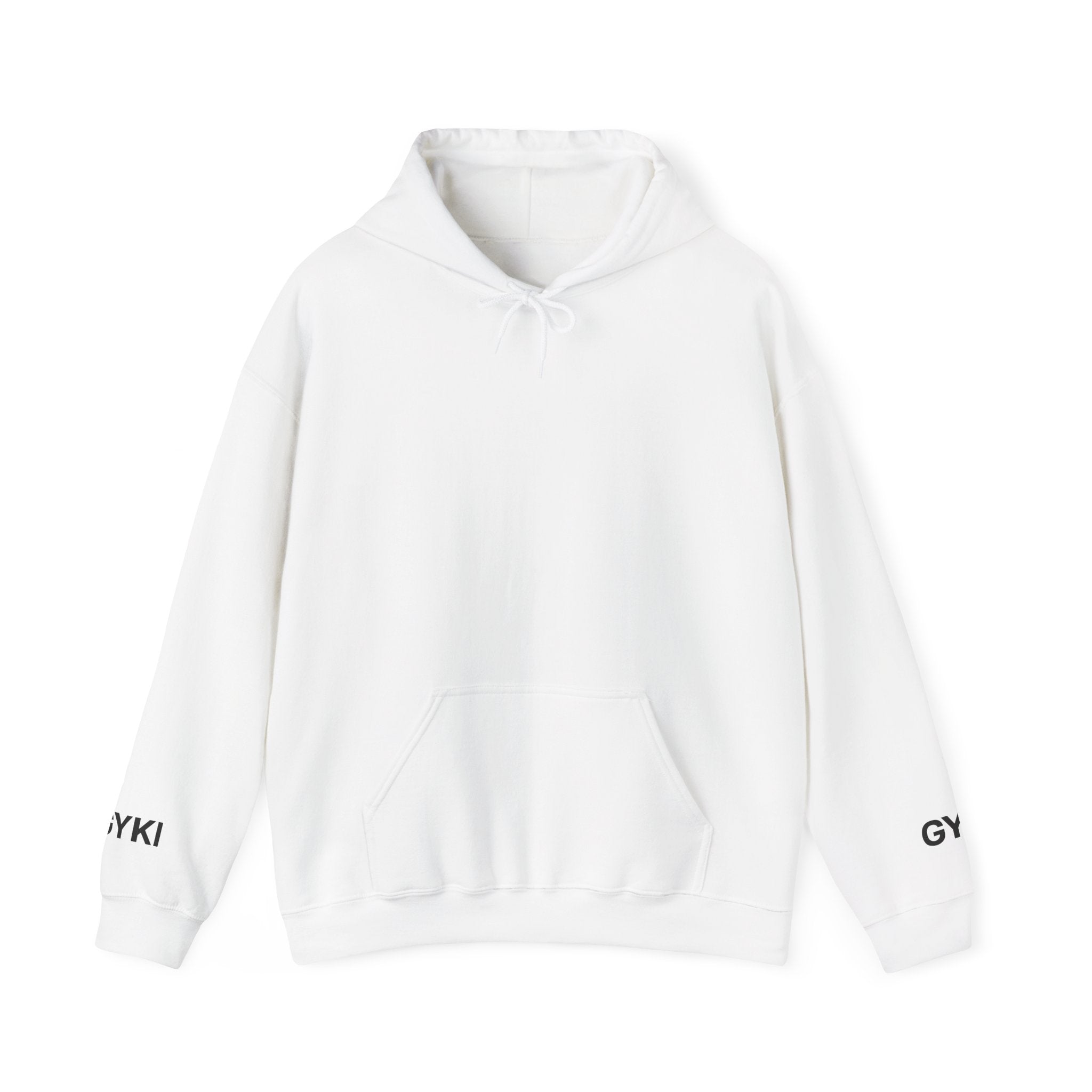Comfortable Unisex Hooded Sweatshirt for Everyday Wear, Casual Hoodie, Cozy Outerwear, Gift for Her/Him, Personalized Fashion