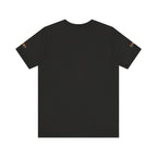 Pride Unity Tee: Rainbow Love, LGBTQ+ Shirt, Equality Apparel, Summer Festival Fashion, Unisex Graphic Tee