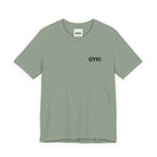 Casual Graphic Tee - Comfy Everyday Wear, Unisex Fashion, Gift for Friends, Summer Style, Relaxed Look, Perfect for Vacations