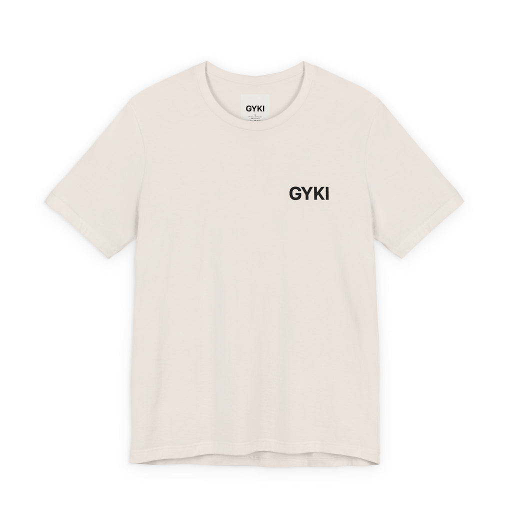 Casual Graphic Tee - Comfy Everyday Wear, Unisex Fashion, Gift for Friends, Summer Style, Relaxed Look, Perfect for Vacations