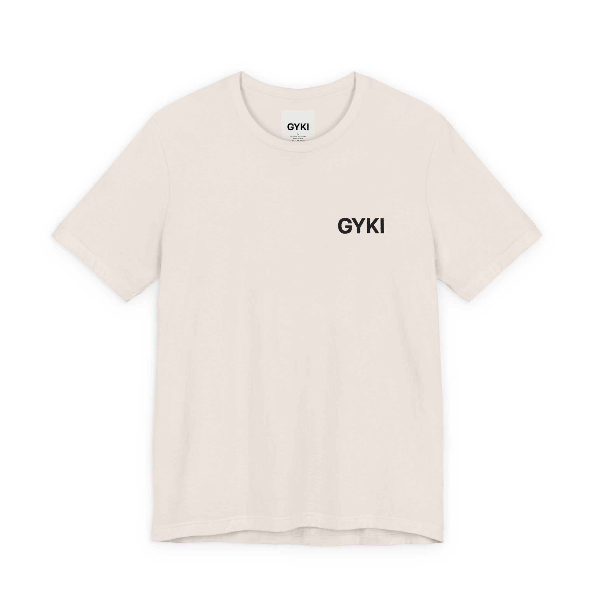 Casual Graphic Tee - Comfy Everyday Wear, Unisex Fashion, Gift for Friends, Summer Style, Relaxed Look, Perfect for Vacations