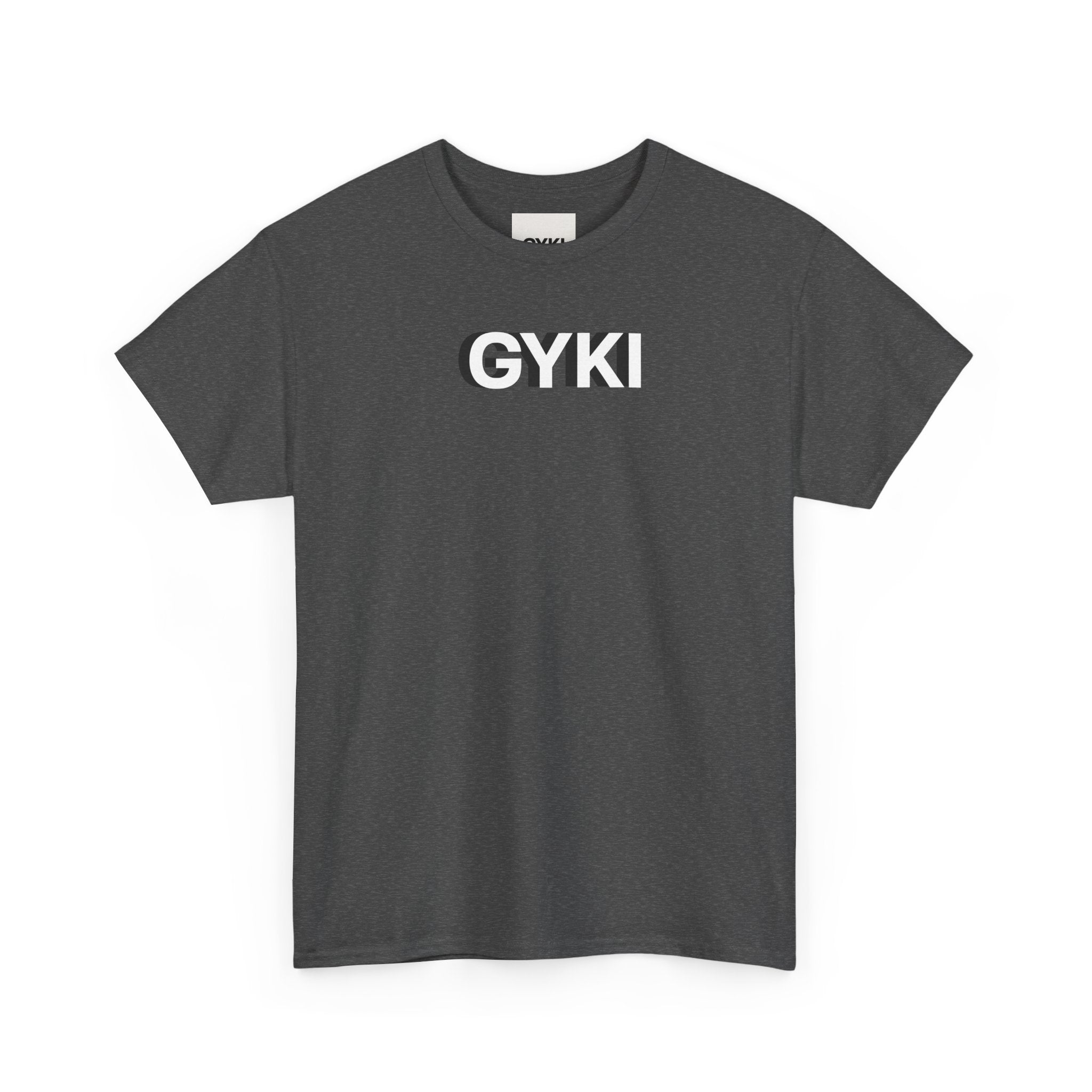 Trendy Unisex Heavy Cotton Tee, Casual Graphic Shirt, Comfortable Streetwear Top, Perfect for Gifting, Everyday Wear, Fashion Statement