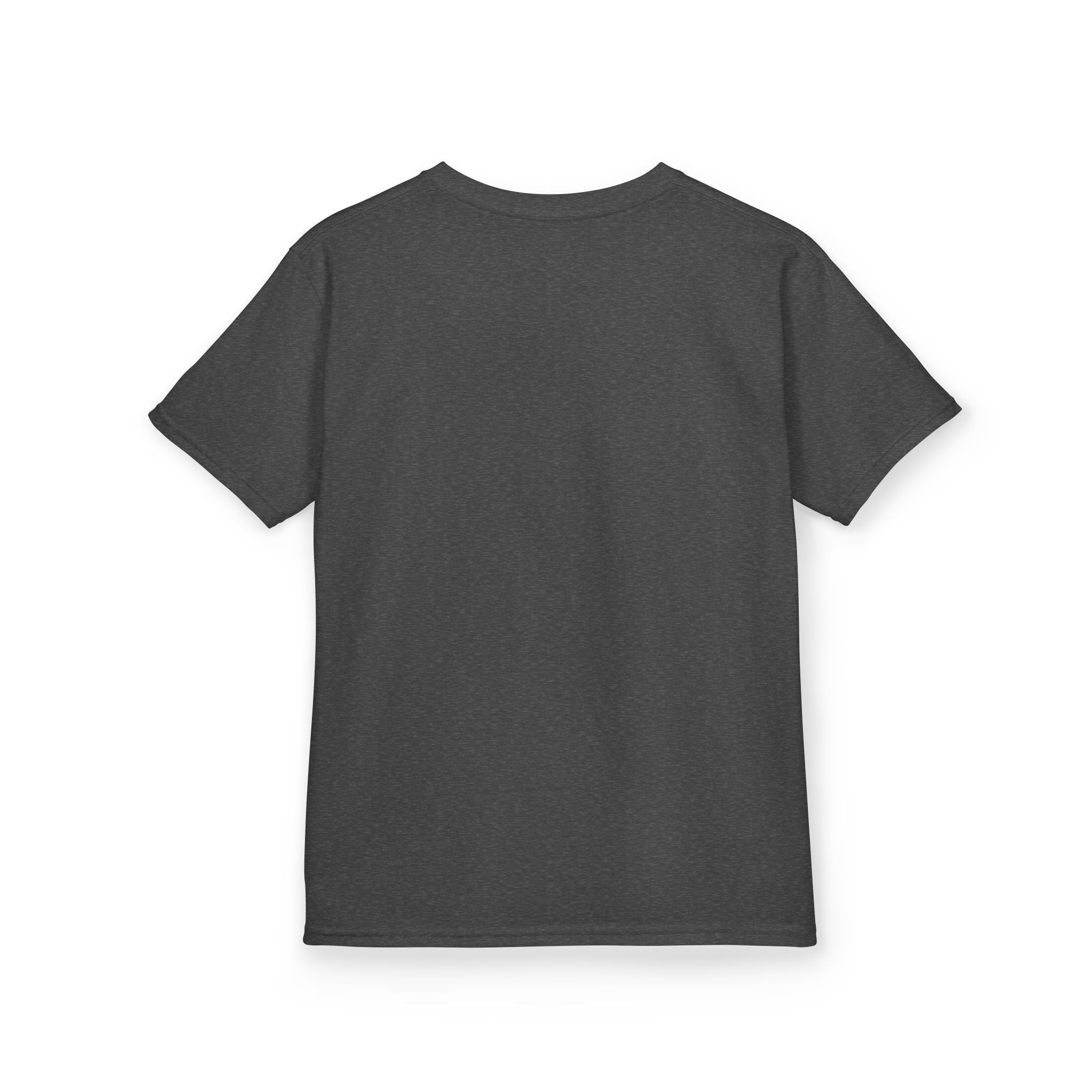 Rainbow Pride Kids Tee, Colorful T-Shirt for Children, Fun Casual Wear, LGBTQ+ Support Shirt, Birthday Gift, Summer Outfit