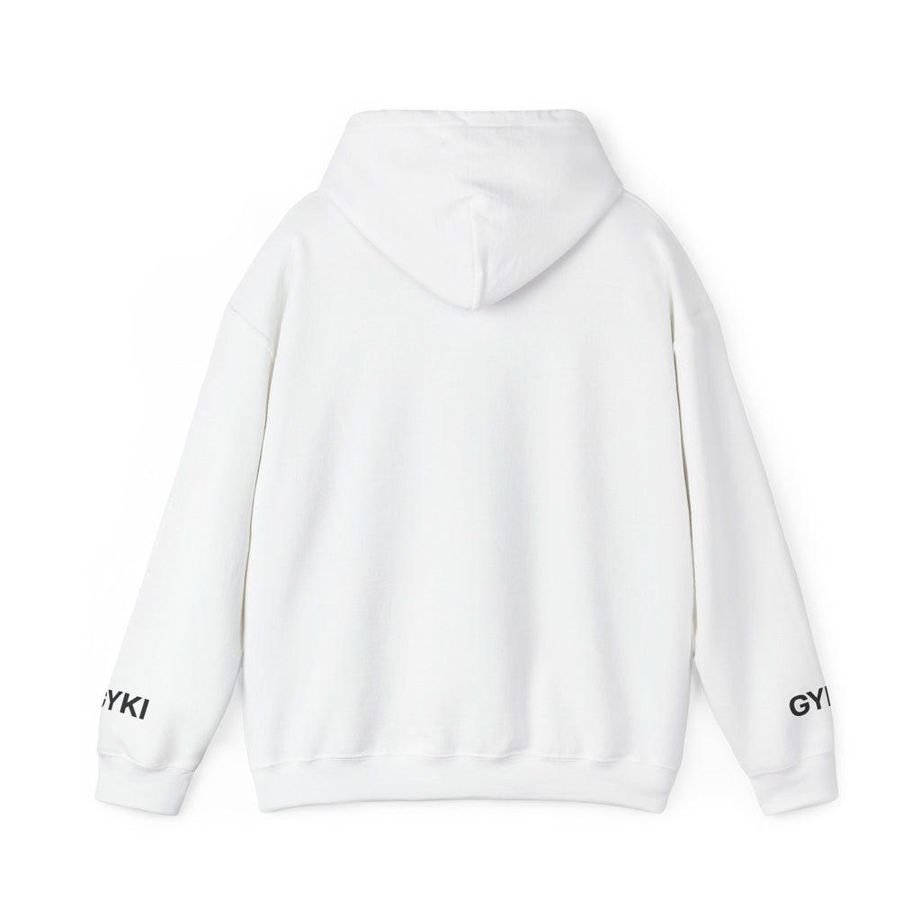 Comfortable Unisex Hooded Sweatshirt for Everyday Wear, Casual Hoodie, Cozy Outerwear, Gift for Her/Him, Personalized Fashion