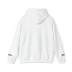 Comfortable Unisex Hooded Sweatshirt for Everyday Wear, Casual Hoodie, Cozy Outerwear, Gift for Her/Him, Personalized Fashion