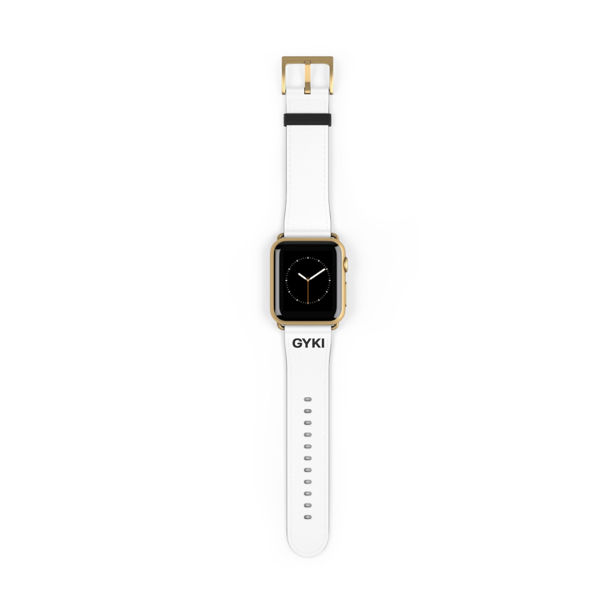 Stylish White Watch Band for Smartwatch, Versatile Band for Sports and Daily Wear, Gift for Tech Lovers, Customizable Watch Strap, [...]