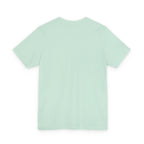 Casual Graphic Tee - Comfy Everyday Wear, Unisex Fashion, Gift for Friends, Summer Style, Relaxed Look, Perfect for Vacations