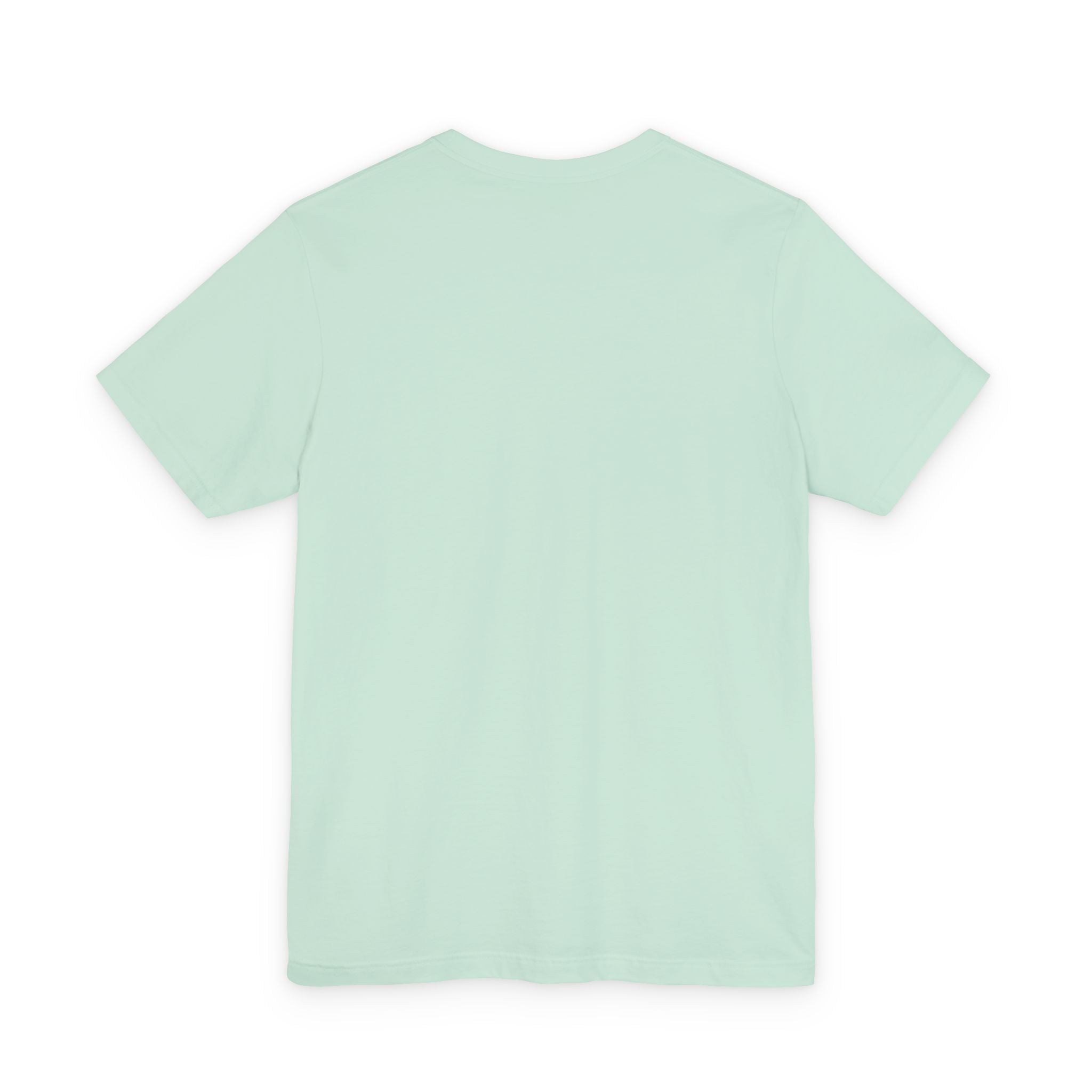 Casual Graphic Tee - Comfy Everyday Wear, Unisex Fashion, Gift for Friends, Summer Style, Relaxed Look, Perfect for Vacations