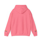 Cozy Unisex Hoodie for All Occasions, Comfortable Sweatshirt for Gifting, Casual Wear, Fashionable Layering, Perfect for Cool Weather, [...]