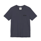 Casual Graphic Tee - Comfy Everyday Wear, Unisex Fashion, Gift for Friends, Summer Style, Relaxed Look, Perfect for Vacations