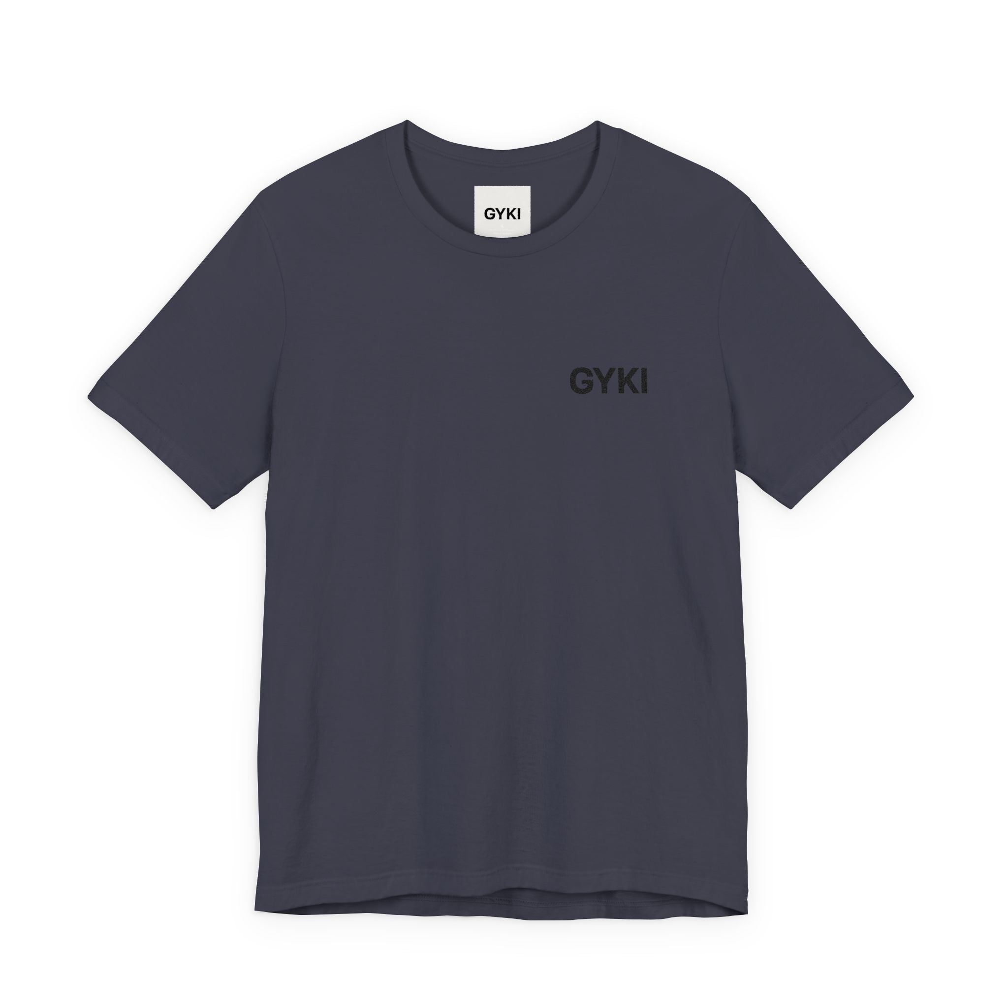 Casual Graphic Tee - Comfy Everyday Wear, Unisex Fashion, Gift for Friends, Summer Style, Relaxed Look, Perfect for Vacations