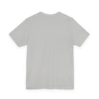 Casual Graphic Tee - Comfy Everyday Wear, Unisex Fashion, Gift for Friends, Summer Style, Relaxed Look, Perfect for Vacations