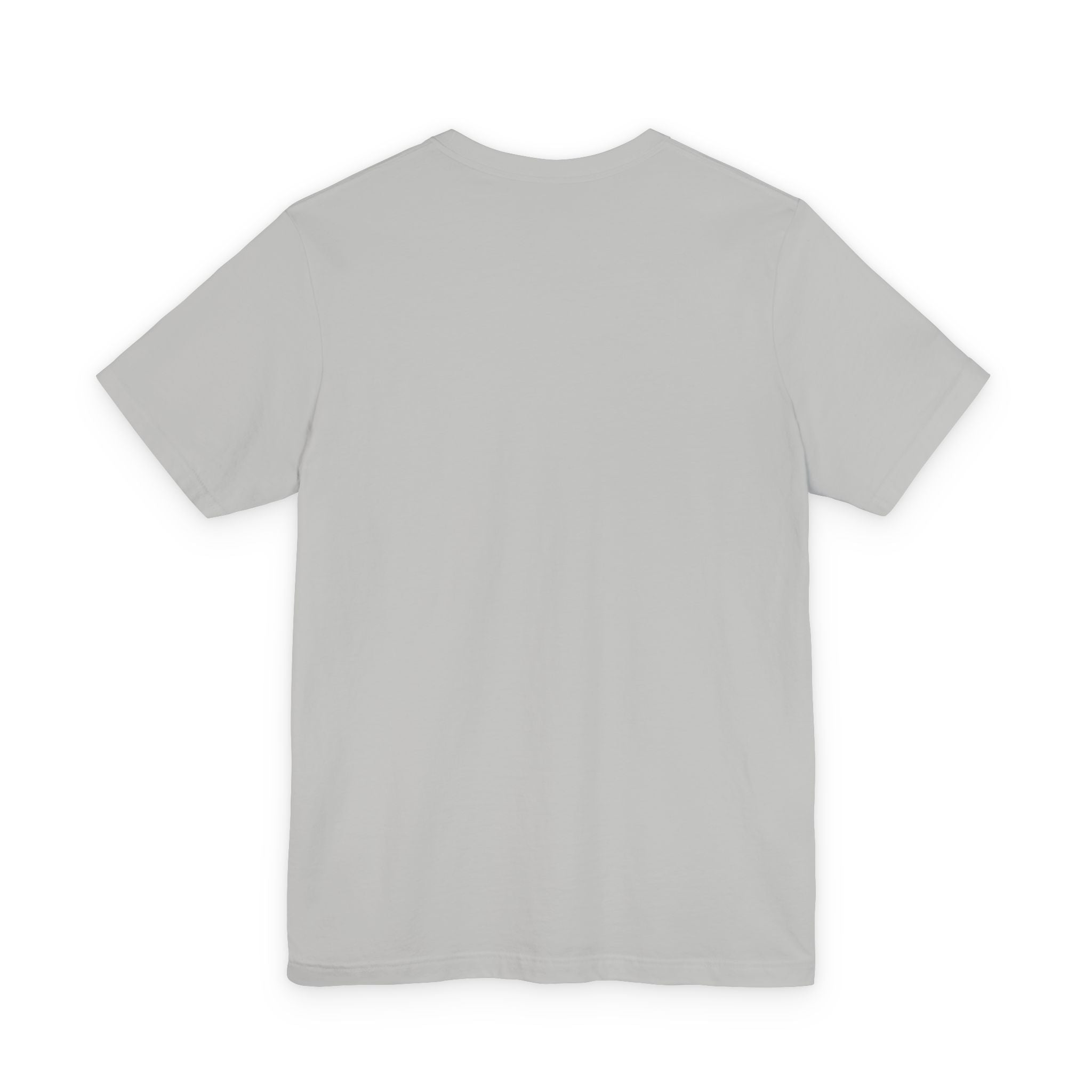 Casual Graphic Tee - Comfy Everyday Wear, Unisex Fashion, Gift for Friends, Summer Style, Relaxed Look, Perfect for Vacations