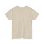 Stylish Unisex Cotton Tee | Minimalist Graphic T-Shirt for Everyday Wear, Perfect for Casual Outings, Gifts, and Relaxation