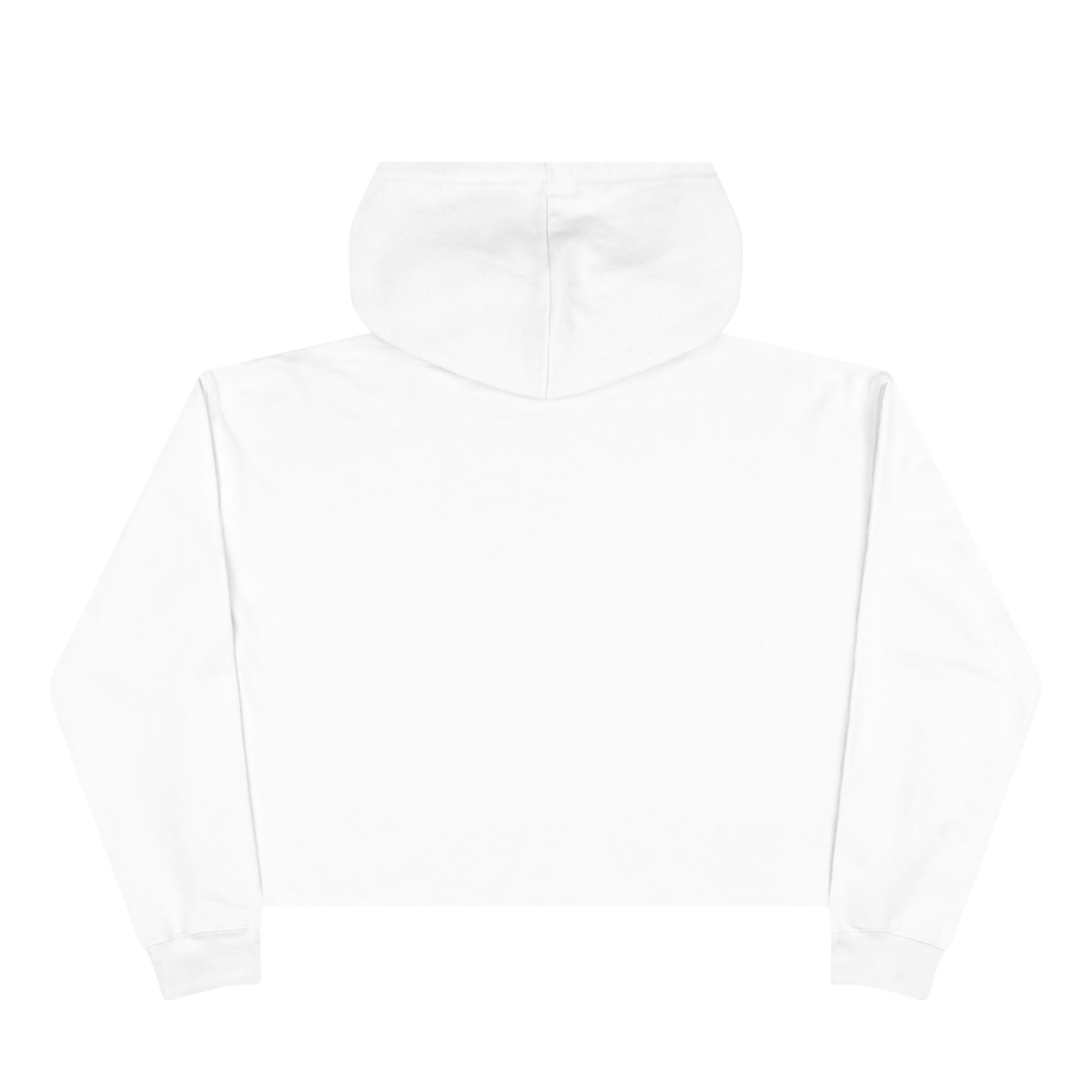 Trendy Crop Hoodie - Casual Style, Perfect for Everyday Wear, Gift for Friends, Relaxed Vibe, Spring Fashion