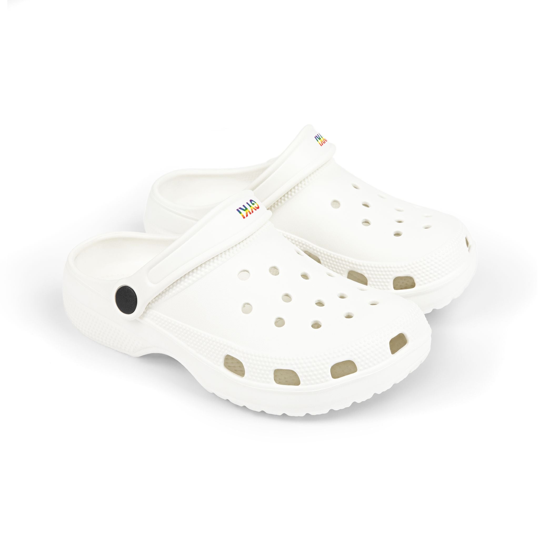 Colorful Kid's EVA Foam Clogs, Comfortable Summer Shoes for Kids, Fun Playtime Footwear, Great for Beach, Garden, Gifts