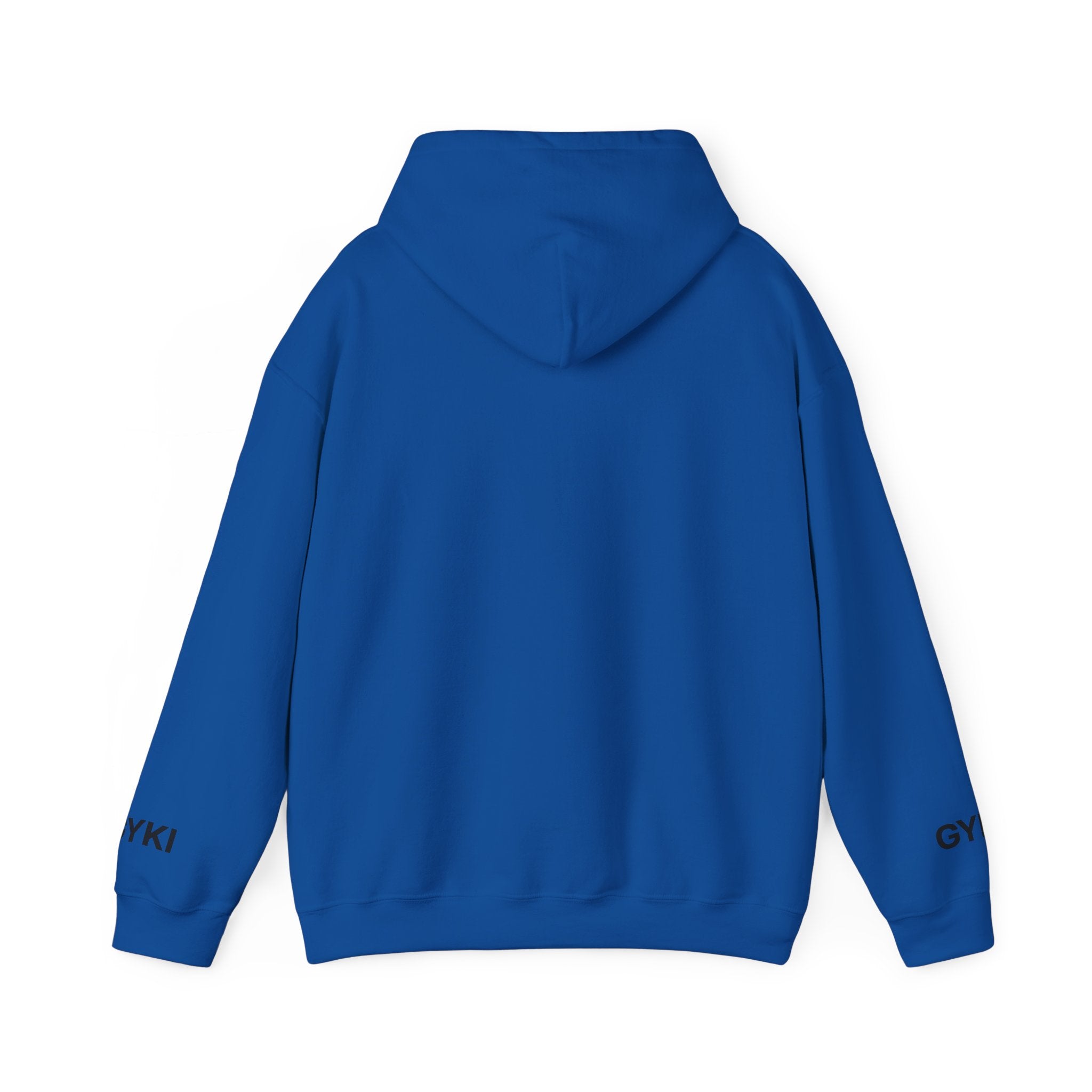 Comfortable Unisex Hooded Sweatshirt for Everyday Wear, Casual Hoodie, Cozy Outerwear, Gift for Her/Him, Personalized Fashion