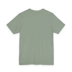 Casual Graphic Tee - Comfy Everyday Wear, Unisex Fashion, Gift for Friends, Summer Style, Relaxed Look, Perfect for Vacations