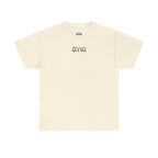 Pride Celebration Unisex Tee, LGBTQ+ T-Shirt, Rainbow Graphic Tee, Gift for Pride Month, Comfortable Cotton Top