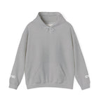 Cozy Unisex Hooded Sweatshirt for Everyday Comfort, Casual Wear, Team Spirit, Gift for Him/Her, Warm Layering Piece