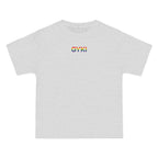 LGBTQ+ Pride Short-Sleeve T-Shirt, Unisex Graphic Tee, Rainbow Pride Apparel, LGBTQ+ Celebration Shirt, Inclusive Fashion, Gift for Allies