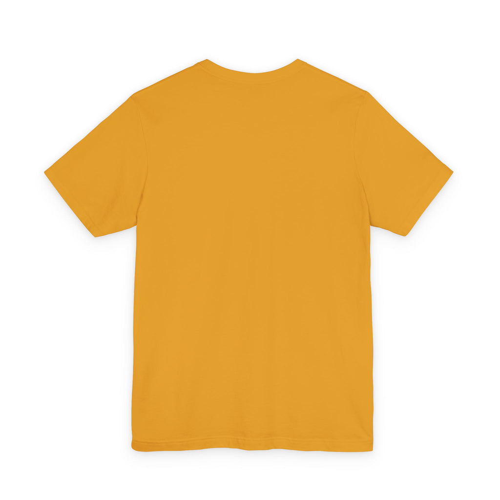 Casual Graphic Tee - Comfy Everyday Wear, Unisex Fashion, Gift for Friends, Summer Style, Relaxed Look, Perfect for Vacations