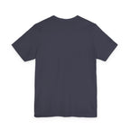 Casual Graphic Tee - Comfy Everyday Wear, Unisex Fashion, Gift for Friends, Summer Style, Relaxed Look, Perfect for Vacations