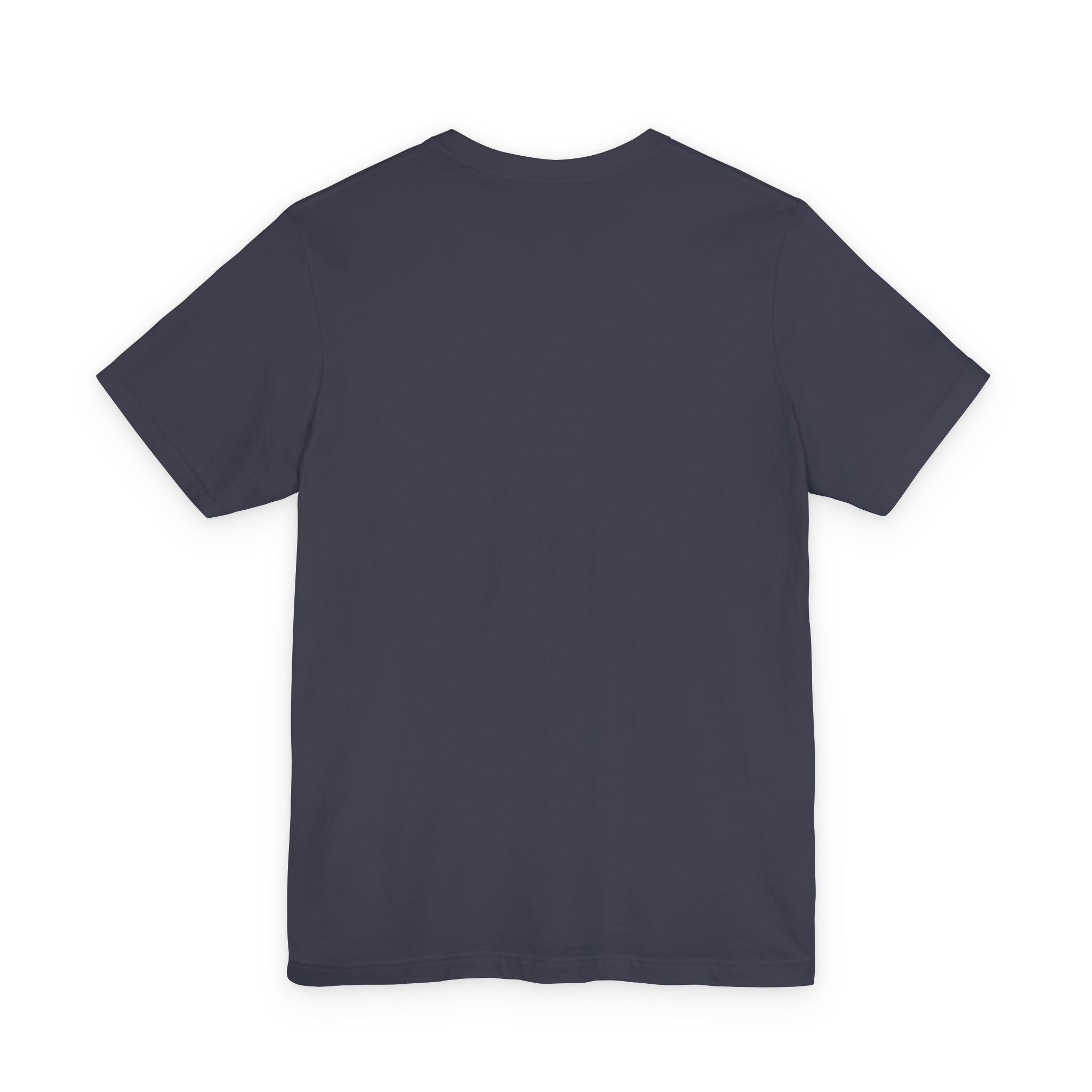 Casual Graphic Tee - Comfy Everyday Wear, Unisex Fashion, Gift for Friends, Summer Style, Relaxed Look, Perfect for Vacations