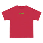LGBTQ+ Pride Short-Sleeve T-Shirt, Unisex Graphic Tee, Rainbow Pride Apparel, LGBTQ+ Celebration Shirt, Inclusive Fashion, Gift for Allies