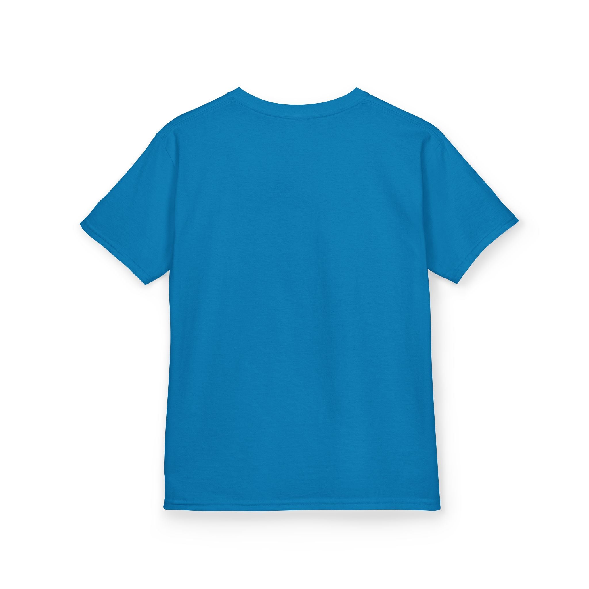 Rainbow Pride Kids Tee, Colorful T-Shirt for Children, Fun Casual Wear, LGBTQ+ Support Shirt, Birthday Gift, Summer Outfit