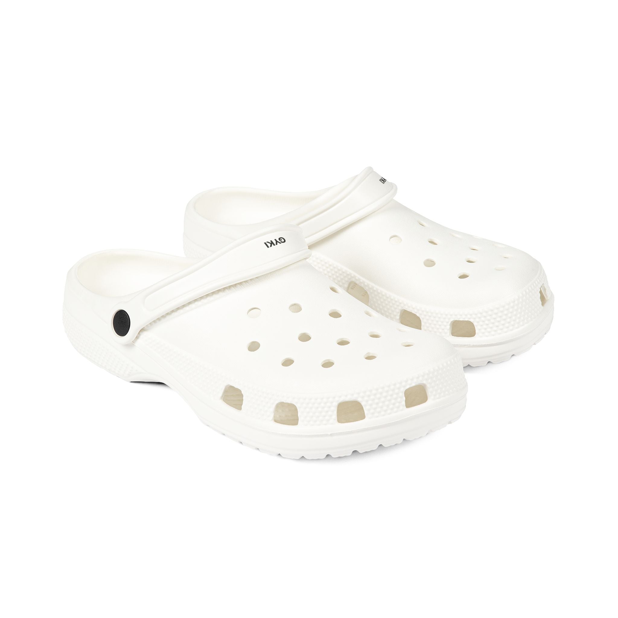 Comfortable EVA Foam Clogs for Everyday Use, Stylish Slip-Ons for Home, Garden, Beach, Lightweight Footwear, Perfect Gift for Family