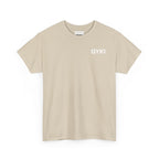 Stylish Unisex Cotton Tee | Minimalist Graphic T-Shirt for Everyday Wear, Perfect for Casual Outings, Gifts, and Relaxation